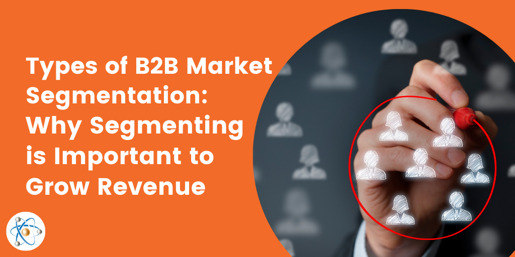 50 Essential Reasons: Unveiling The Importance Of B2B Marketing - 2024